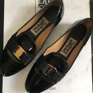 Salvatore Ferragamo Loafers